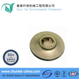 China Factory Environmental Impeller for Engine Water Pump