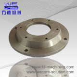 Alloy Aluminum Die Casting Products for Auto Industry