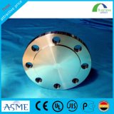 Flanges ANSI B16.5 Pn10 316 Stainless Steel Forging Pipe Flange