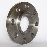 BS4504 Slip on Flange (1/2''~80'') with High Quality