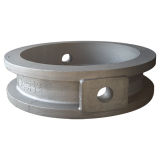 Ductile Iron Casting and Grey Iron Casting 0.1t-6t