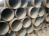 Heavy Large Diameter LSAW Pipes