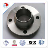 Forged Wn Flange 300lb ASTM A182 F316 Stainless Steel Flanges