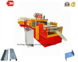 C Z Purline Full Automatic Roll Forming Machines