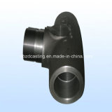 Customized CNC Steel Casting for Machinery Industry