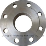 Inserted Type of Forging Flange