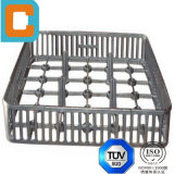 Precision Casting Heat-Resistant High Quality Tray for Heat Treatment Furnace