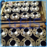 Stainless Steel F316L Welding Neck Flange