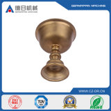 Customized Copper Metal Casting for Lighting