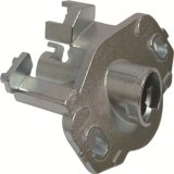Custom Made Ductile Iron Metal Casting for Machinery Parts
