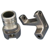 Fittings-Investment Casting-Stainless Steel
