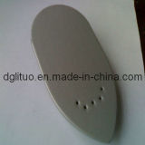 Aluminium Die Casting Parts for Irons with SGS, ISO9001: 2008, RoHS