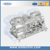 Advanced Micro Pump Aluminum Die Casting From Supplier