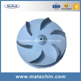 ISO9001 Good Quality Precision Aluminium Alloy Die Casting with OEM Service