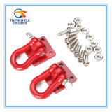 Red Painted Trailer Tow Shackle / Buckle /Drawbar