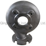 OEM High Precision and Quality Casting and Machining Foundry