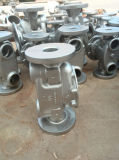 Investment Casting Steel