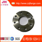 Pipe Fitting Carbon Steel Threaded Flanges