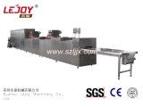 Chocolate Automatic Casting Machine (double heads)
