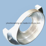 Tailer-Made CNC Turning Parts, Machined Parts in Foshan