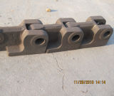 Drive Link/ Heat-Resistant Casting Chain Link, Drive Plate