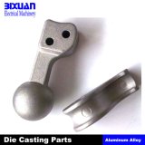 Aluminum Die Casting Parts Casting Parts Zinc Casting Parts