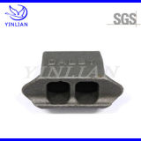 Ductile Iron Casting Parts for Mining Machine