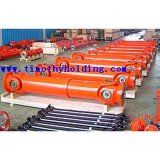 Cardan Drive Shafts for Continuous Casting Machinery