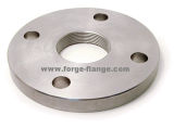 Standard Plate Dn100 Pn10 Carbon Steel Flange