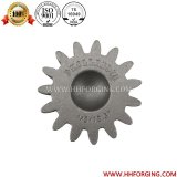 Custom Forging Machinery Parts with ISO9001: 2008