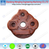 Precoated Iron Casting Part