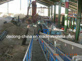 High-Quality Copper Rod Production Line Plant