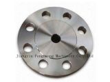 Stainless Steel Forging Bearing Inserts Flange