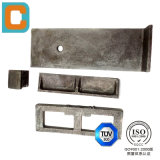 Heat Resistant Steel Casting Plate for Machinery Parts