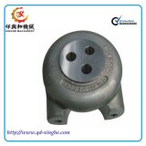 Water Pump Casing Resin Sand Casting