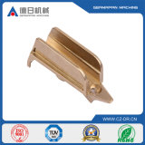OEM Investment Copper Casting for Electric Parts
