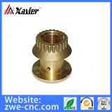 High Quality Brass Die Casting Parts
