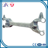 High-Precision Aluminum Die Casting Products (SYD0250)