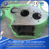Cast Iron Spare Parts EPC Casting Loader Gearbox Housing