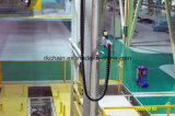 Components (chain, load bar, trolley, carrier, driving device) for Conveyor
