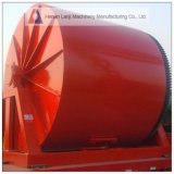 Batch Ball Mill for Milling Stone Into 200-1000 Mesh
