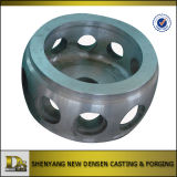 Foundry Supply Sand Casting Customized Metal Parts
