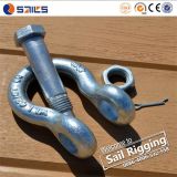 G2130 Us Type Carbon Steel Drop Forged Shackle