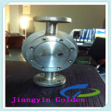 ASTM A269 Tp316 Stainless Steel Part