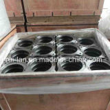 Investment Casting Part of DIN