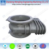 China Factory Ductile Iron Green Sand Casting