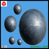 Casting Alloyed Iron Steel Ball for Mill Ball