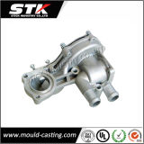 Aluminum Die Casting Mechanical Parts for Yacht (STK-ADI0025)