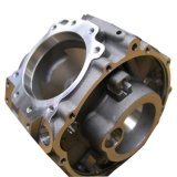 Stainless Steel Lost Wax Casting, Investment/Precision Casting, Sand Iron Casting for Auto Parts