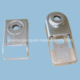 Zinc Casting for Furniture Parts (padlock holder)